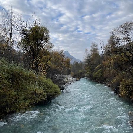 Chaleureuse Maison De Pays Serre Chevalier4Etoiles Le Monetier-les-Bains ภายนอก รูปภาพ