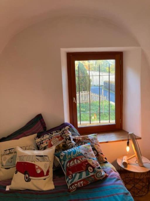 Chaleureuse Maison De Pays Serre Chevalier4Etoiles Le Monetier-les-Bains ภายนอก รูปภาพ